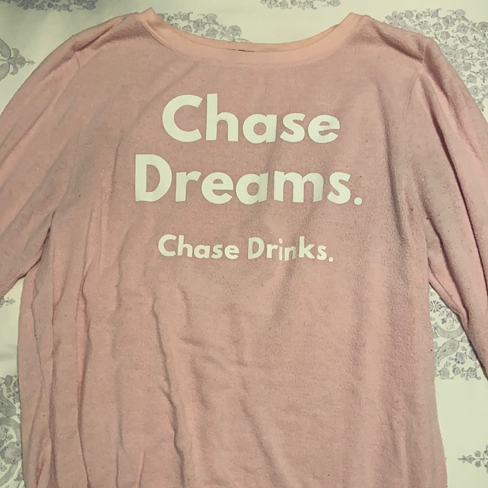 Wildfox sweater